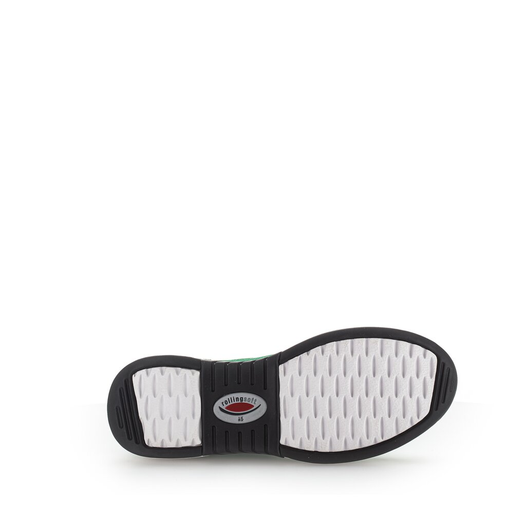 rollingsoft Sneaker low grün