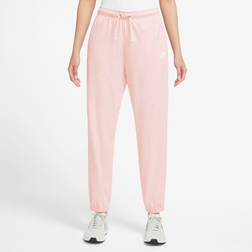 DAMEN SPORTHOSE W NSW GYM VNTG EASY PANT
