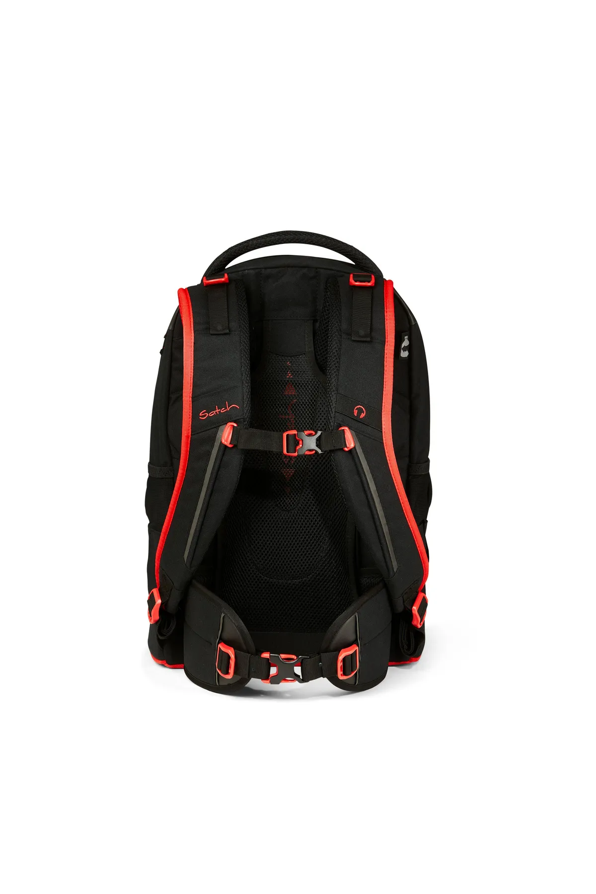satch  Schulrucksack satch pack 4.0