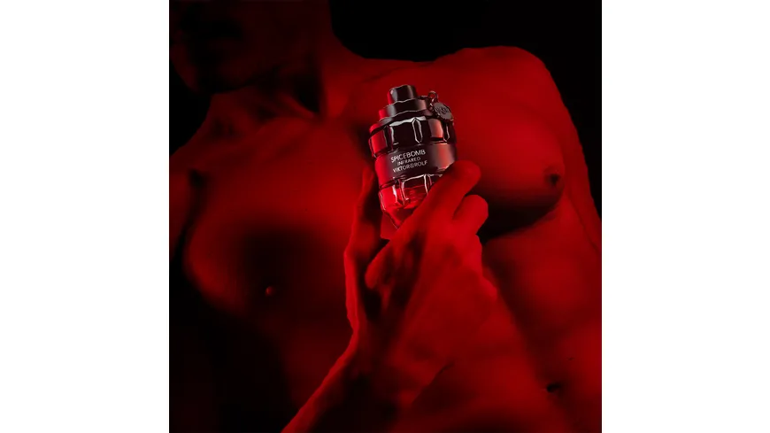 VIKTOR & ROLF Spicebomb Infrared Eau de Toilette 90 ml