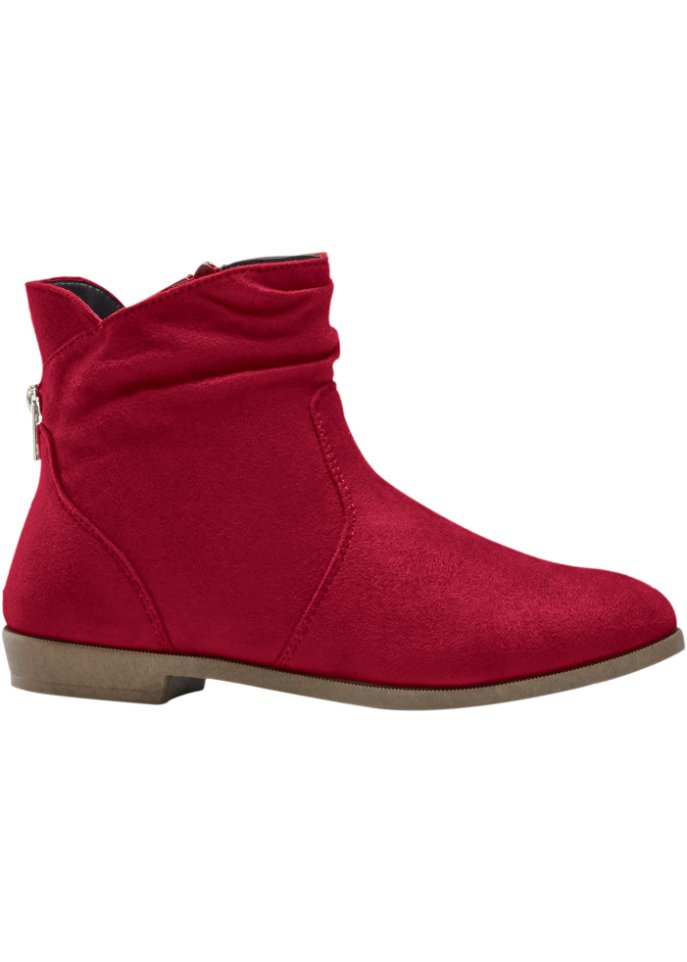 Stiefelette