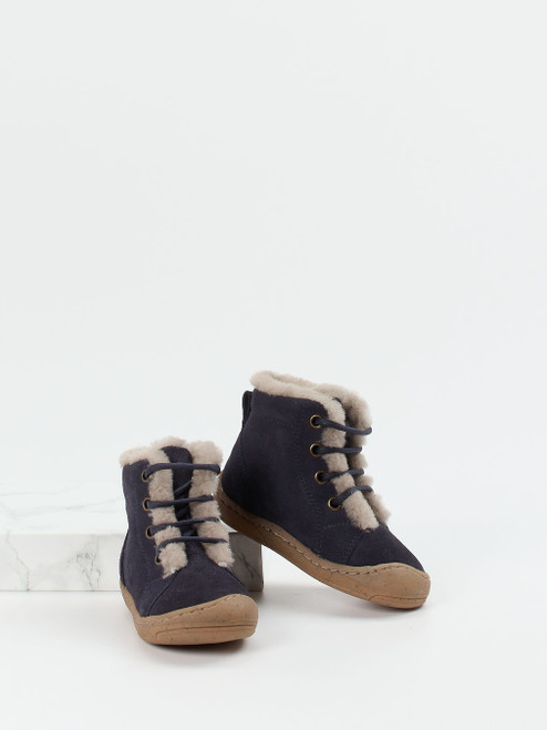 Lauflernboots-68051090002 Froddo