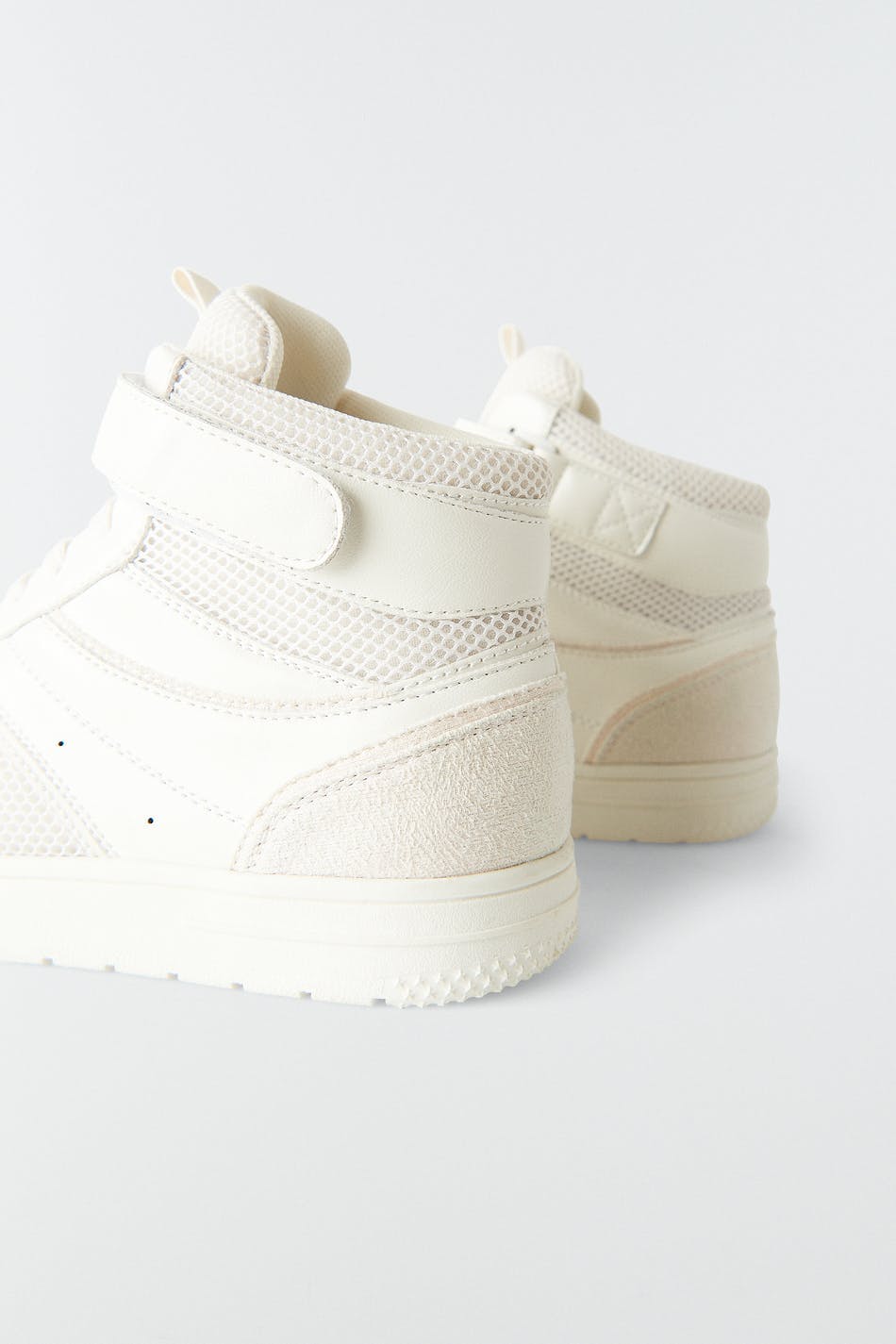Emma retro sneakers