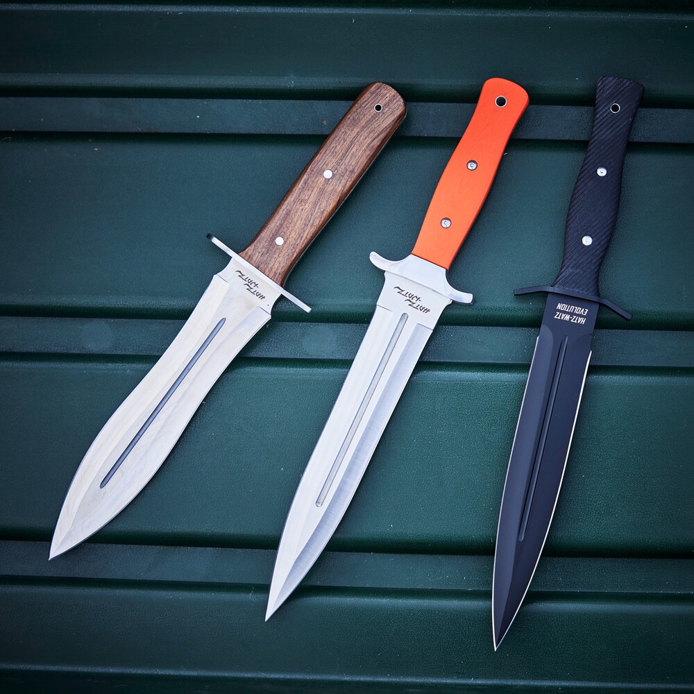 Parforce Saut&ouml;ter Hatz-Watz Evolution Black-Wild