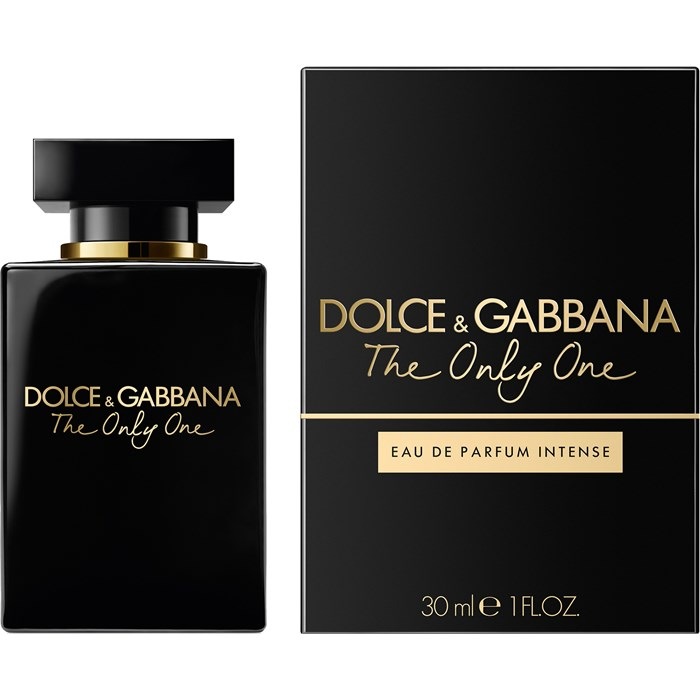 Eau de Parfum Spray Intense
