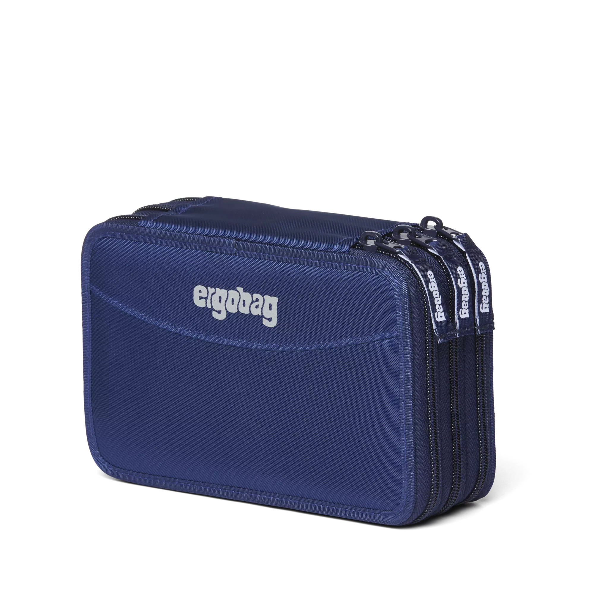 ergobag Maxi-Mäppchen BlaulichtBär