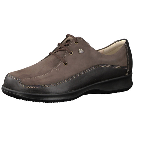 Schnürschuh-26512090024 Finn Comfort