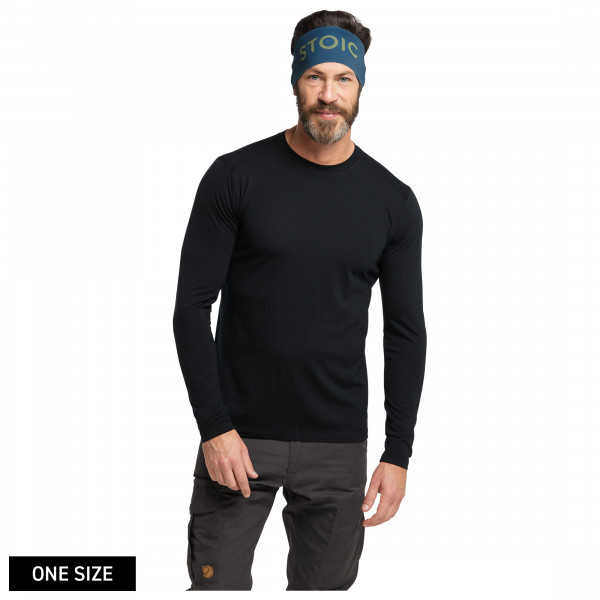 Stoic - Recycled Seamless Headband - Stirnband