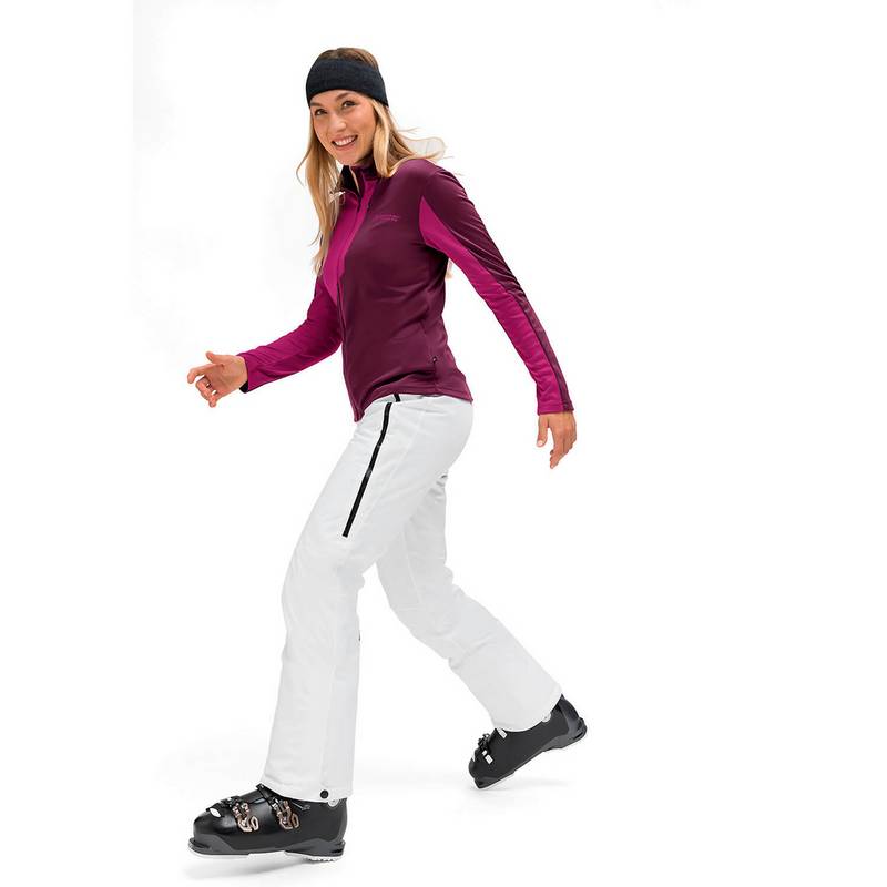 Maier Sports Purga Jacket Fleecejacke Damen