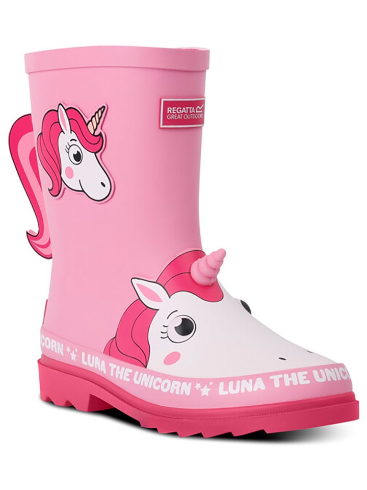 Regatta Gummistiefel 