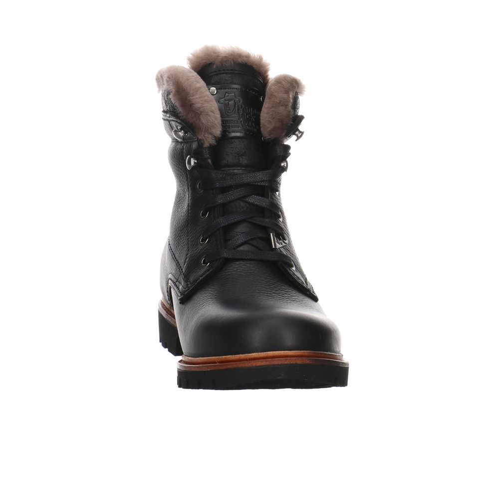 Panama Jack Aviator Igloo Boots