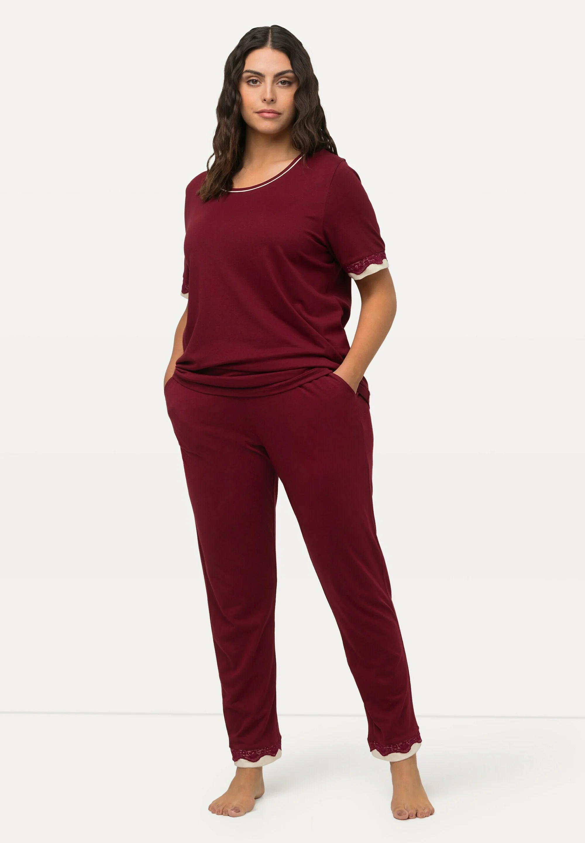 Pijamas de Ulla Popken