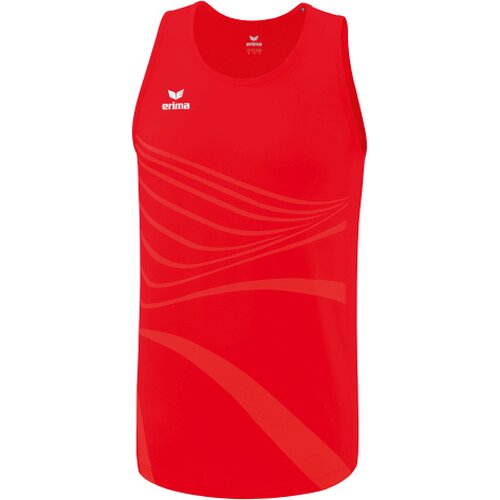 KINDER T-SHIRT RACING SINGLET