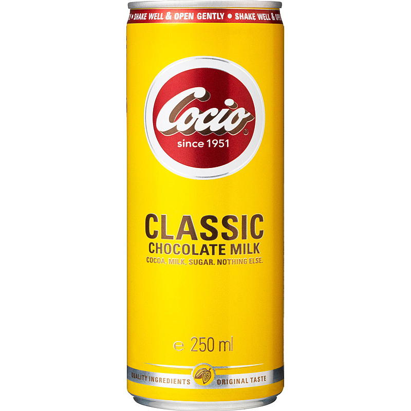Cocio Cocio 250 ml boks