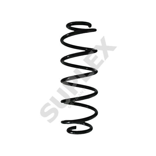 Suplex Schraubenfeder Hinterachse 39649 - ATU