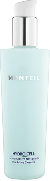 Monteil Paris Hydro Cell Pro Active Cleanser Gesichtswasser