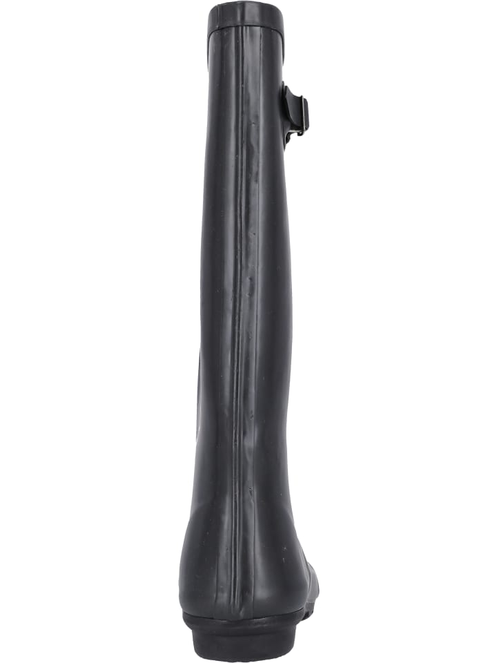 Mols Gummistiefel Welly in 1001S Black günstig kaufen