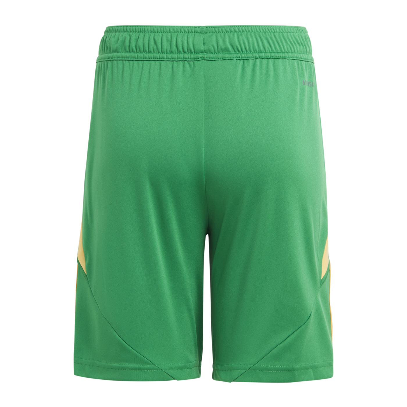 adidas Tiro 24 Short Kids Grün Orange