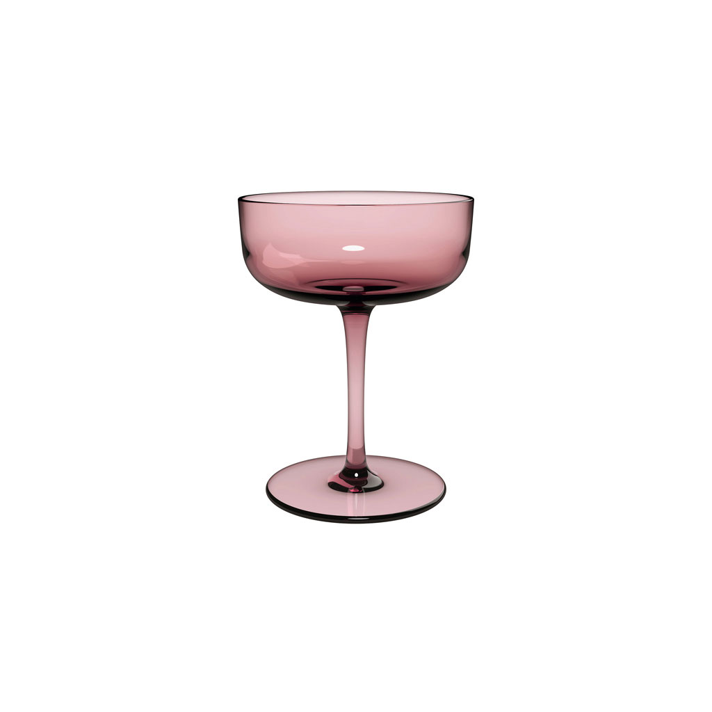 Villeroy & Boch2er Sekt-/Dessertglas
