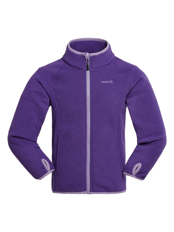 Kamik Fleecejacke 