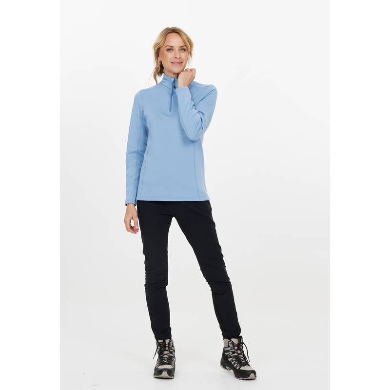 Whistler Juice Langarmshirt Damen