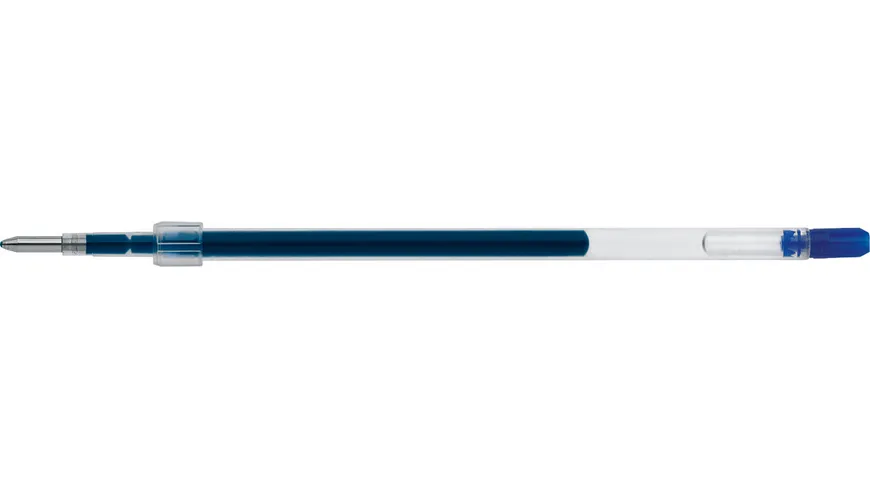 FABER-CASTELL Tintenroller Castell Mine für Jetstream blau