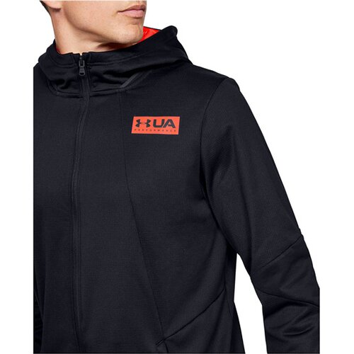HERREN SWEATJACKE 