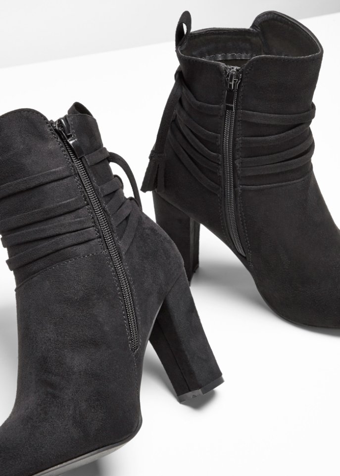 Stiefelette