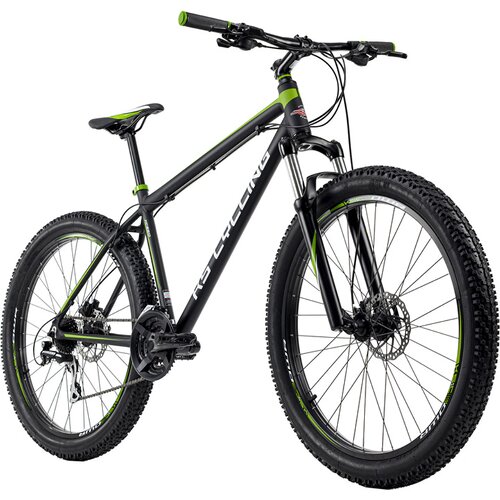 MTB-HARDTAIL MOUNTAINBIKE HARDTAIL 27,5