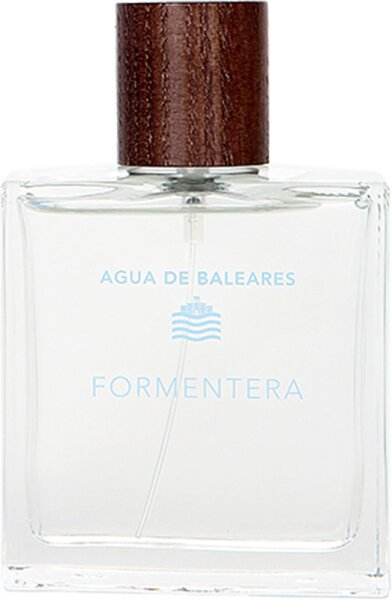 Agua de Baleares 4 Islands Collection Formentera Hombre Eau de Toilette