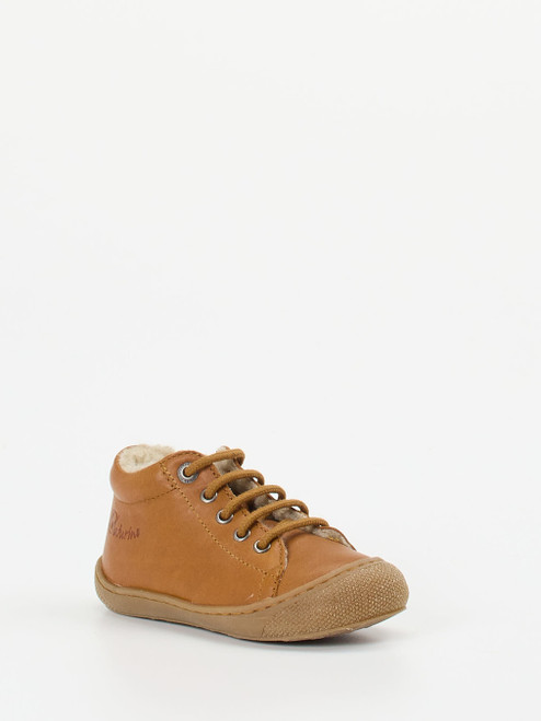 Lauflern-Schnürboots gefüttert-68052890007 Naturino