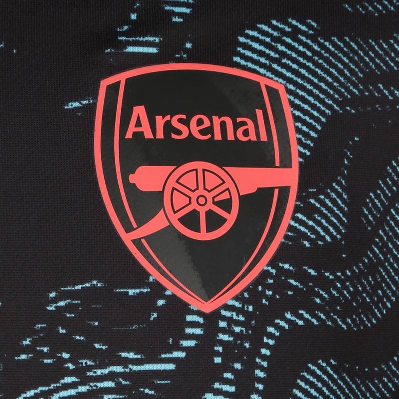 adidas FC Arsenal Funktionssweatshirt Herren