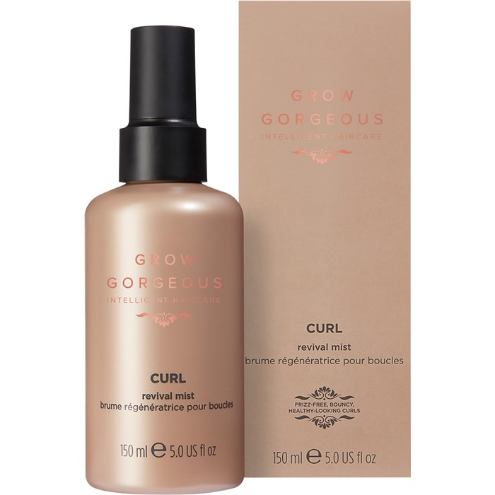 Curl Revival Mist