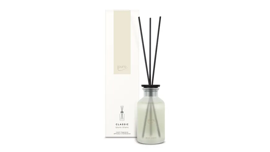 ipuro Raumduft Classic Blanc 240 ml