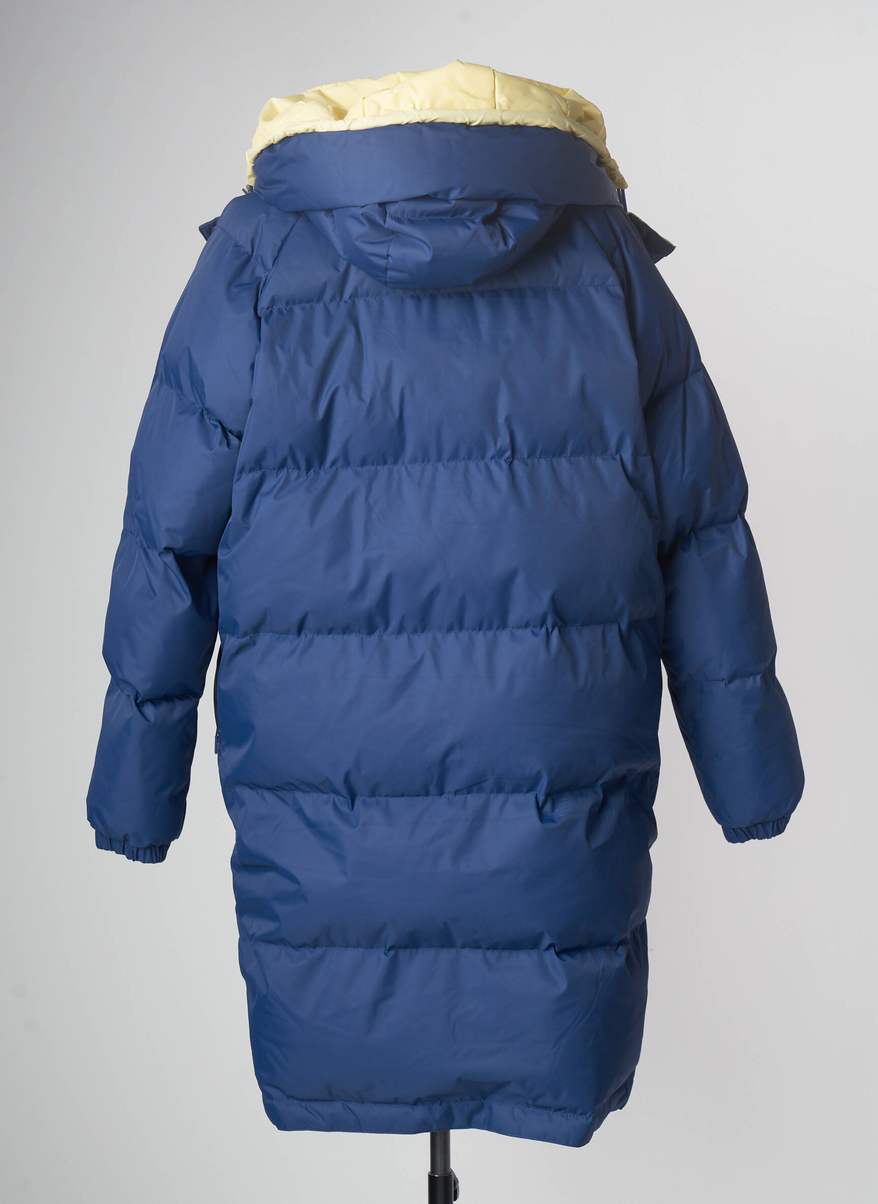 Shu Doudounes Femme couleur bleu