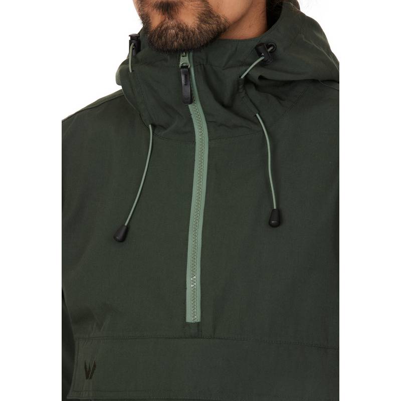 Whistler Dandy Softshelljacke Herren