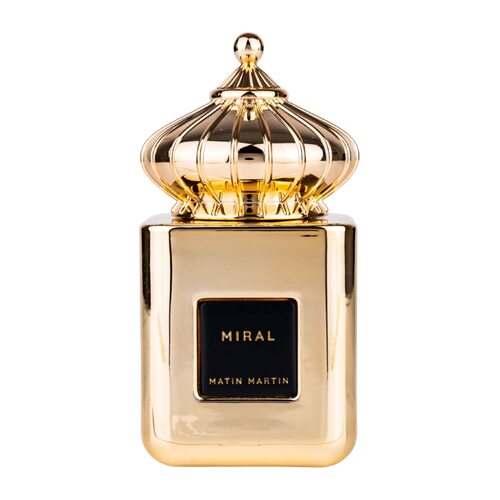 Matin Martín Miral Eau de Parfum 100 ml