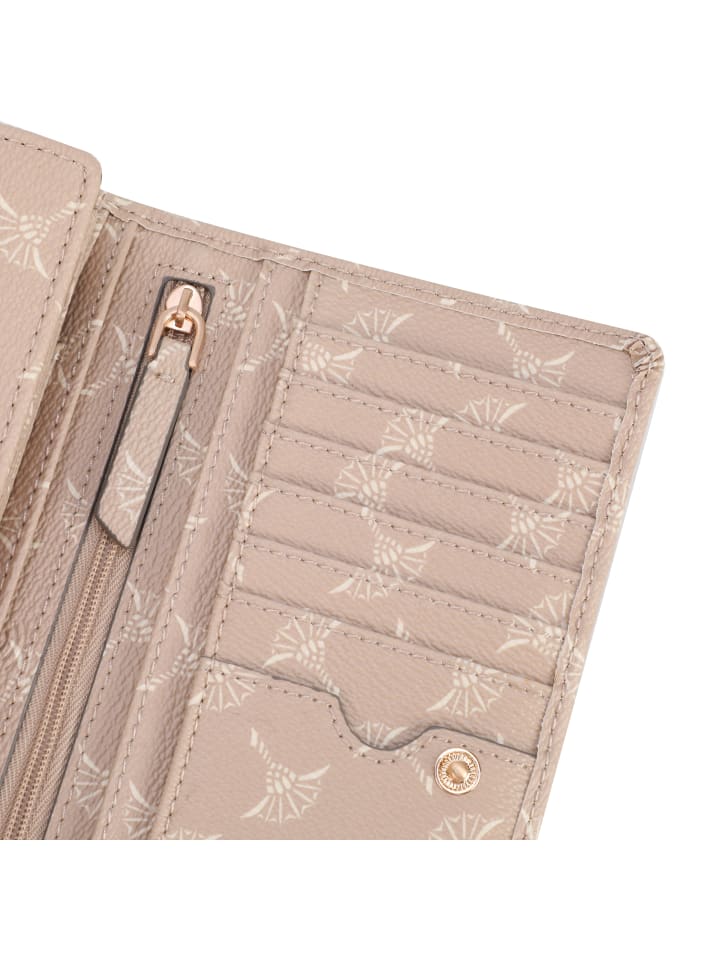 JOOP! Geldbörse 'Cortina 1.0 Europa in Sesame' günstig kaufen onesize