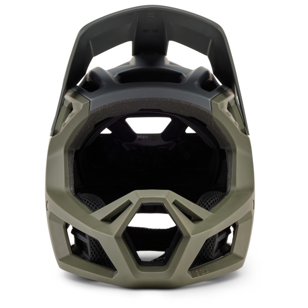 FOX Racing - Proframe - Radhelm