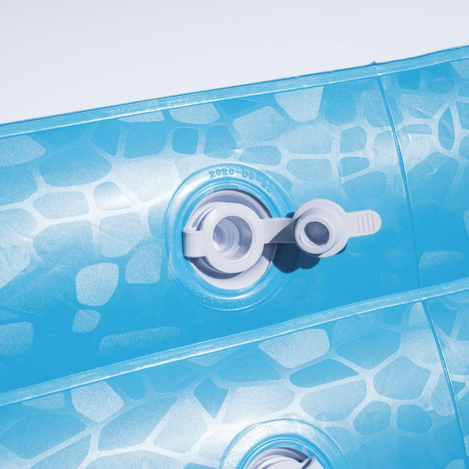 Bestway 305 x 183 cm aufblasbarer Familienpool