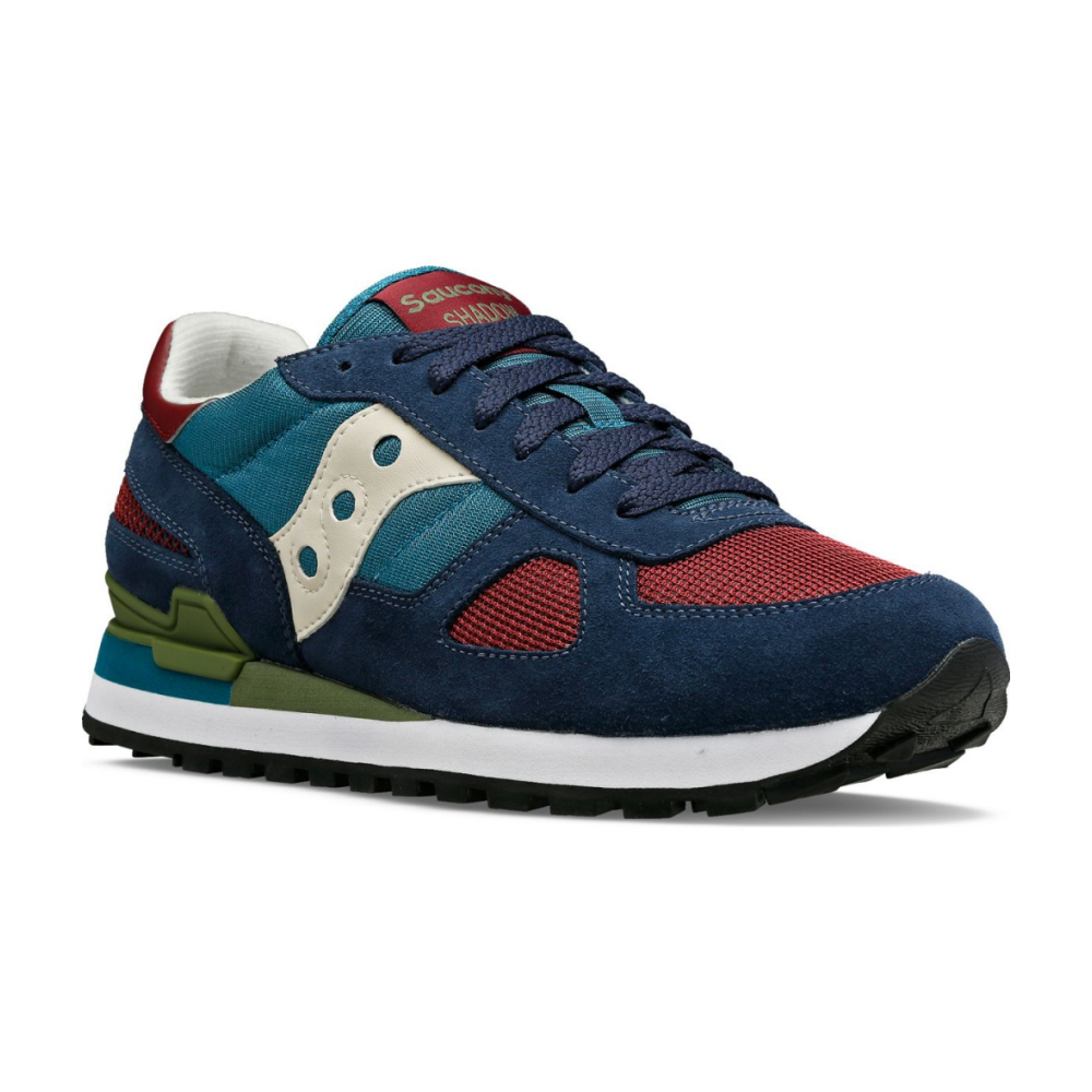 Saucony Shadow Original S2108-865 / blau