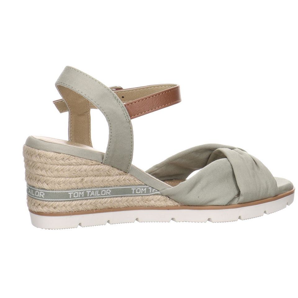 Tom Tailor Sandalette