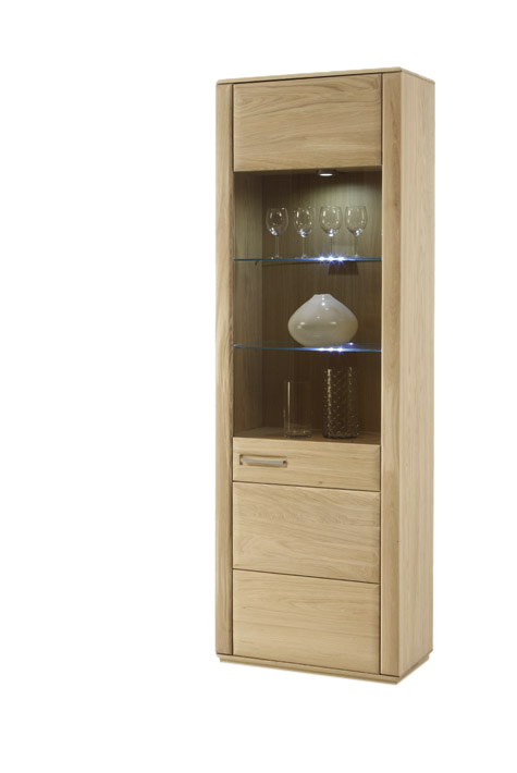 MCA Vitrine-R Sena Eiche