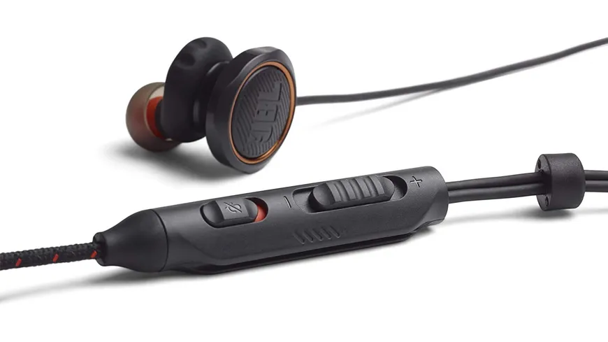 JBL QUANTUM 50 SCHWARZ