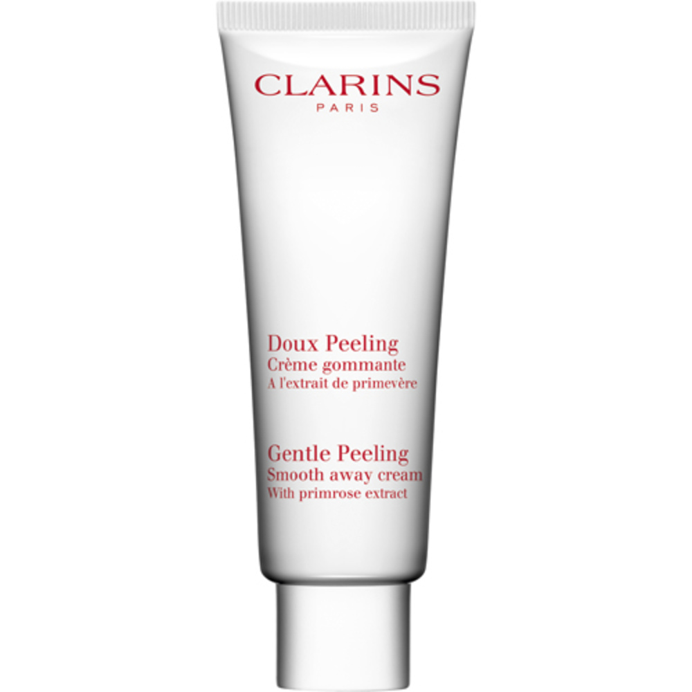 Clarins Crème Gommante Doux Peeling