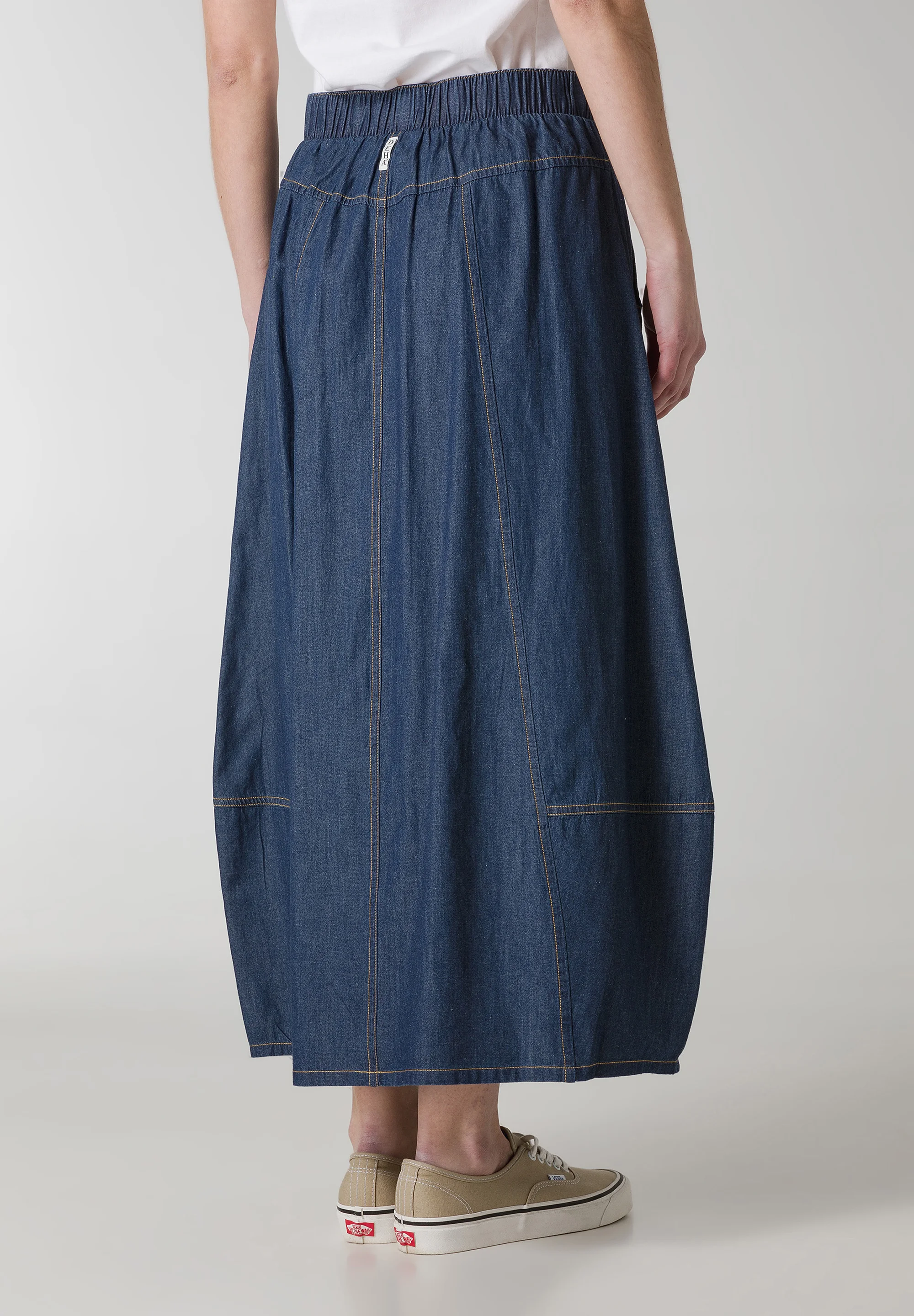 Deha SKIRT - Falda larga