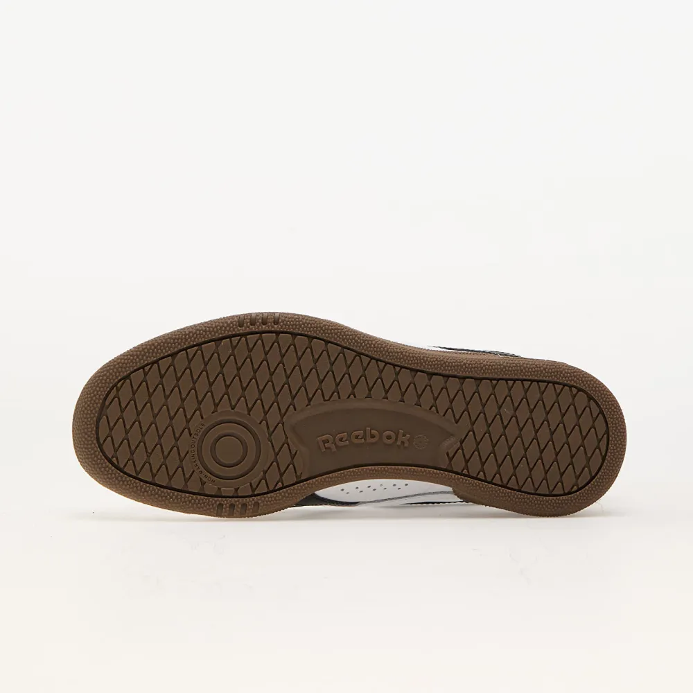 Reebok Club C Grounds UK 100202325 / weiss