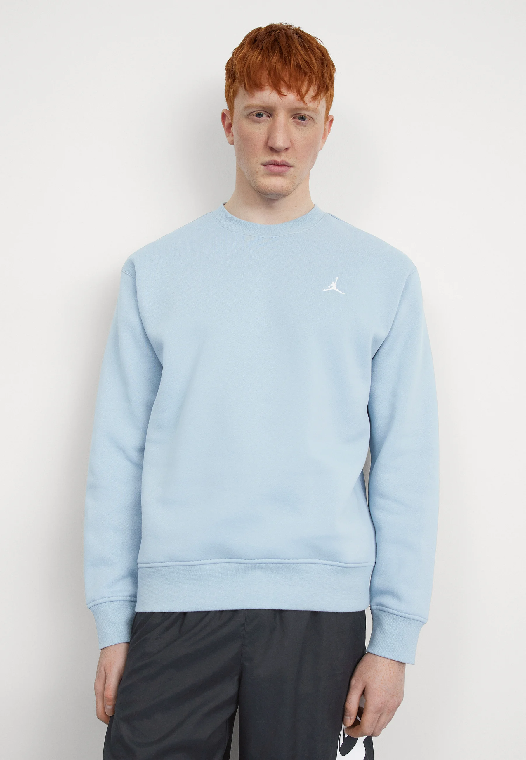 Jordan MJ ESS FLC CREW - Sudadera