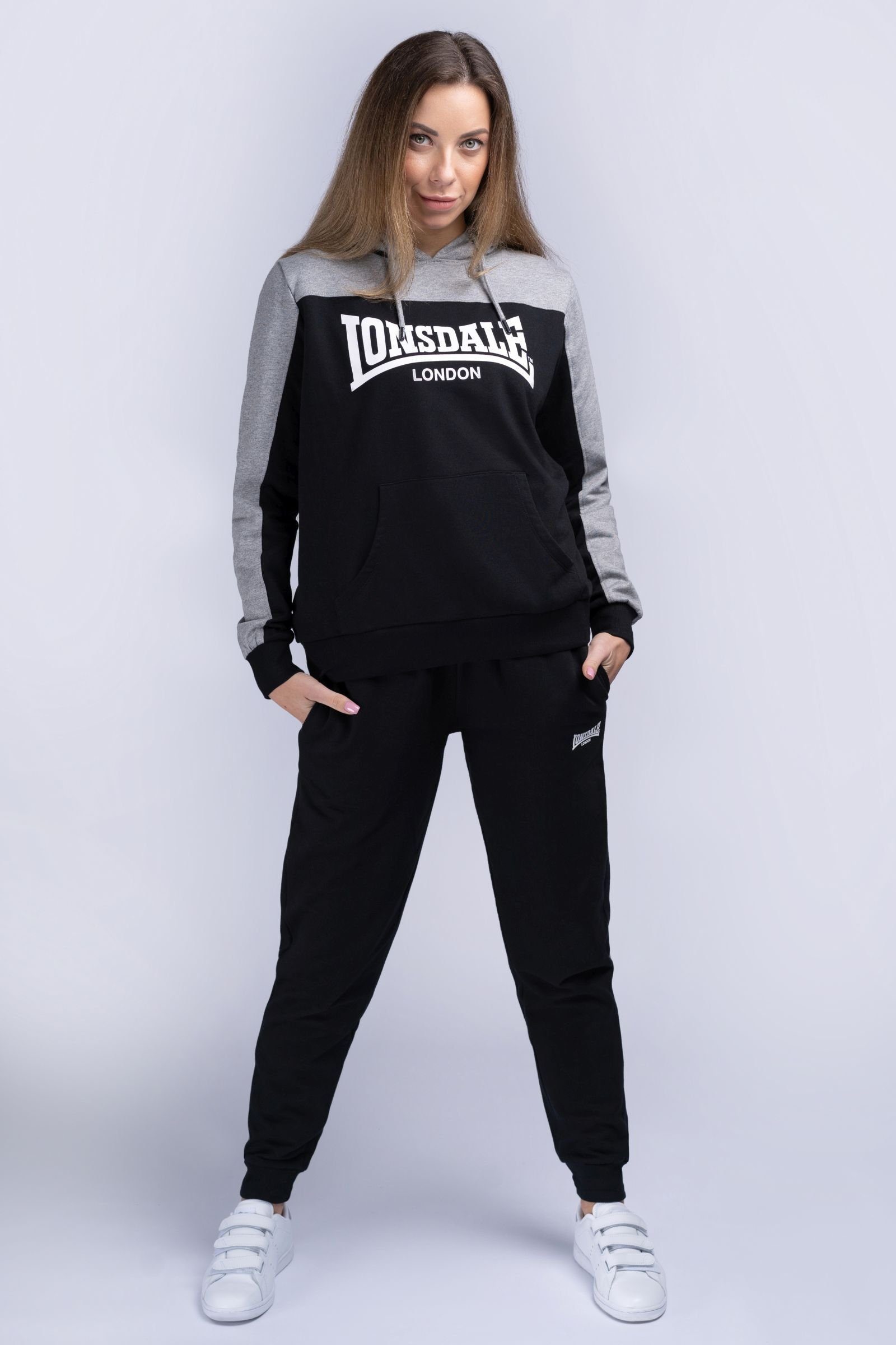 Lonsdale Trainingsanzug LURGAN