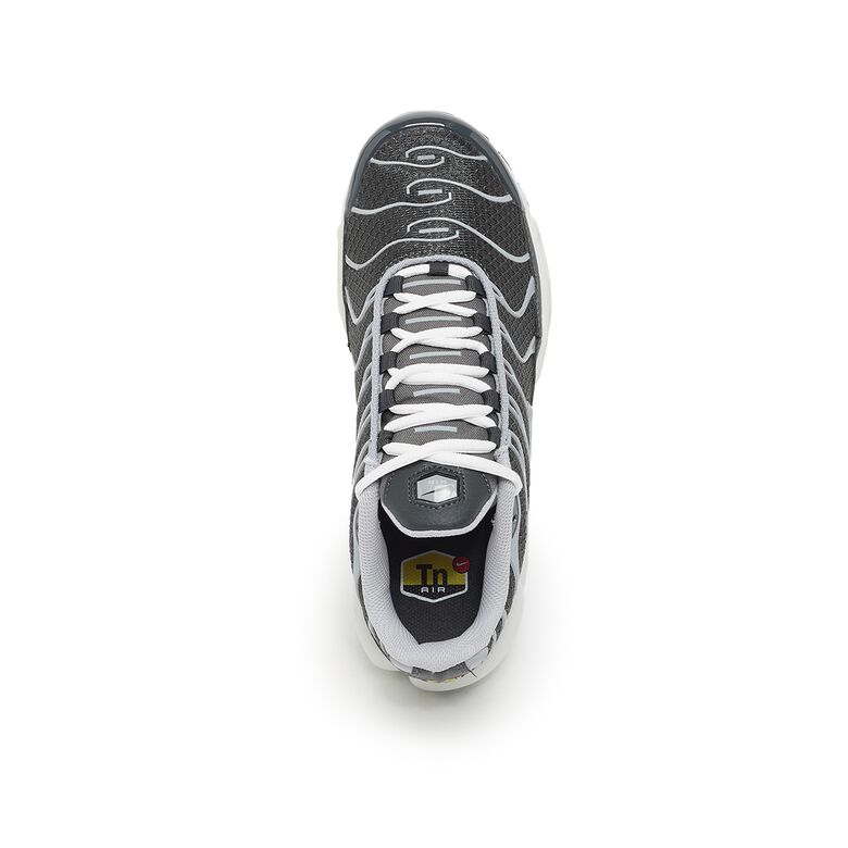 NIKE Wmns Air Max Plus Greyscale 